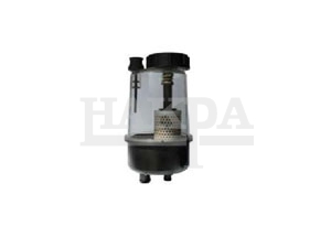 0004668202-MERCEDES-OIL CONTAINER